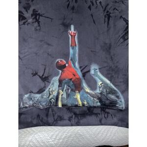 Civil Regime Spider-Man Large NWT Large